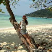 Отзыв от Вероника - DTV виза